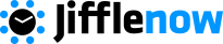 jifflenow coloured logo